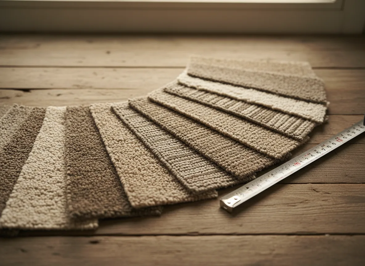 Carpet Installation Wauconda, WA FAQs