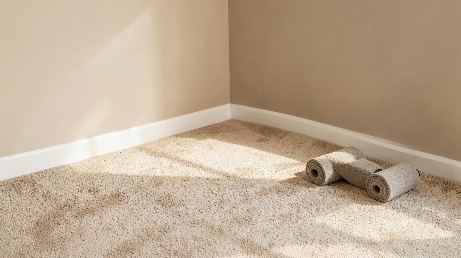 Carpet Installation in Wauconda, WA near me